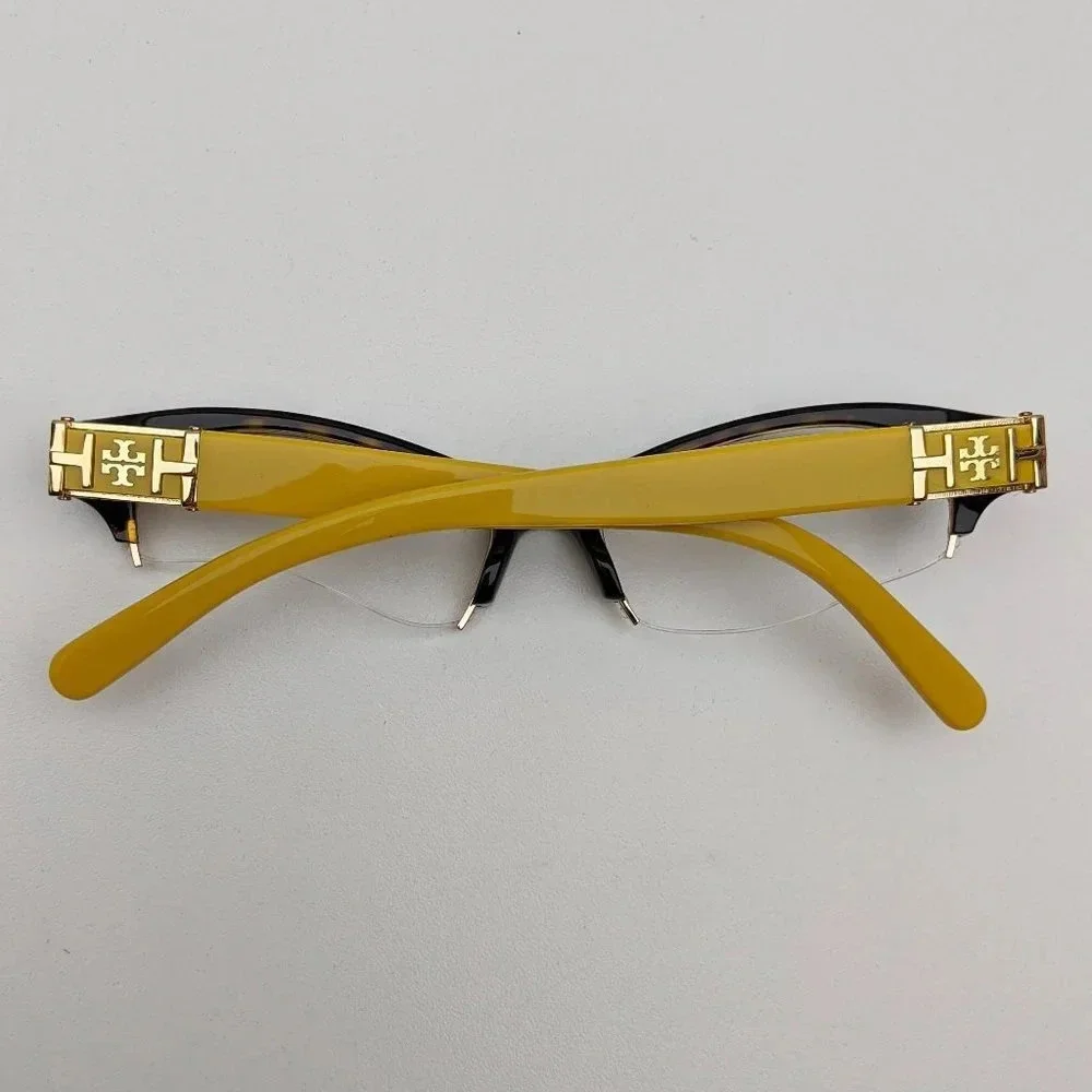 🕶️Tory Burch TY2046 1342 Eyeglasses 49/16 135 /KAG738🕶️​